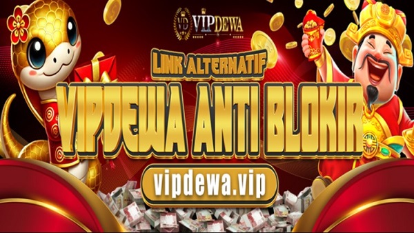 vipdewa apk